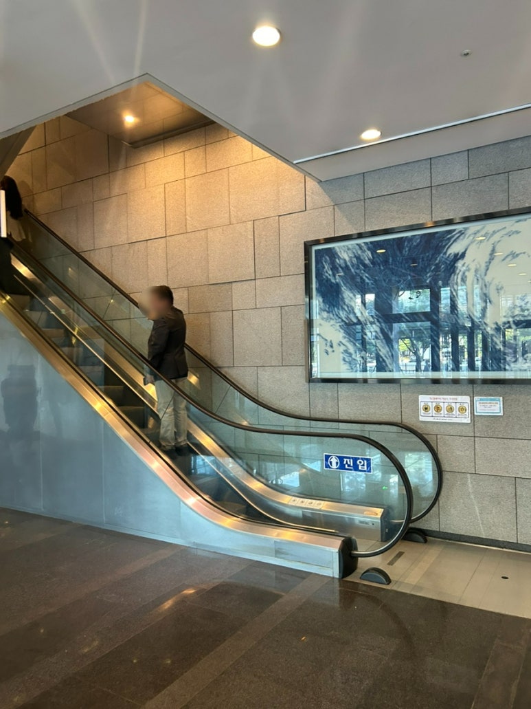 파리바게트센텀점 이미지
