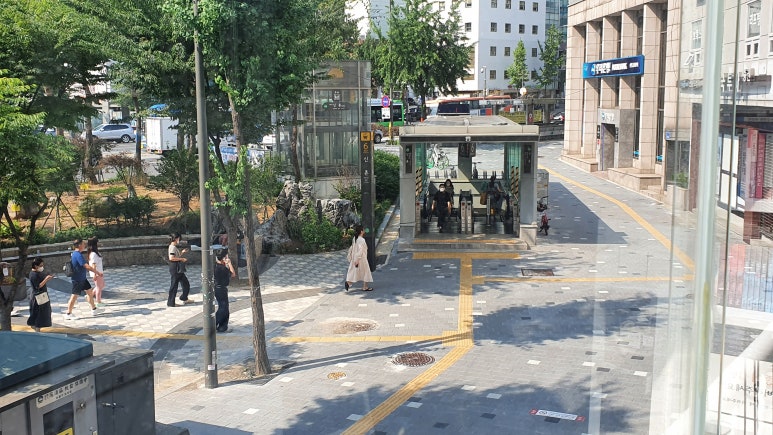 라인실용음악학원 이미지