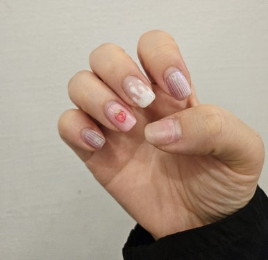 윤이나다 이미지