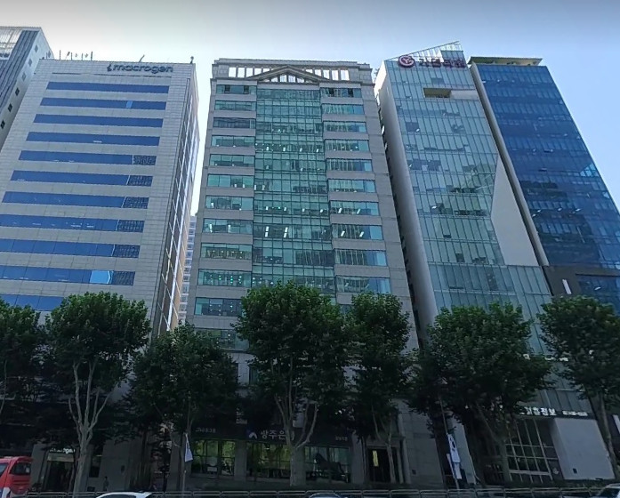삼익라비돌빌딩 이미지