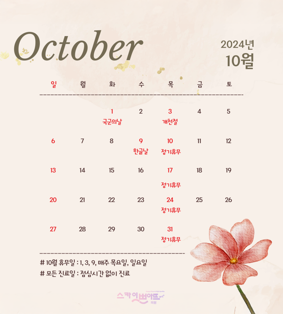 스카이쁘아뜨의원 이미지