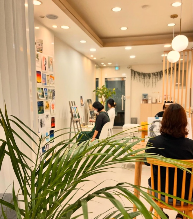 오터스튜디오 이미지