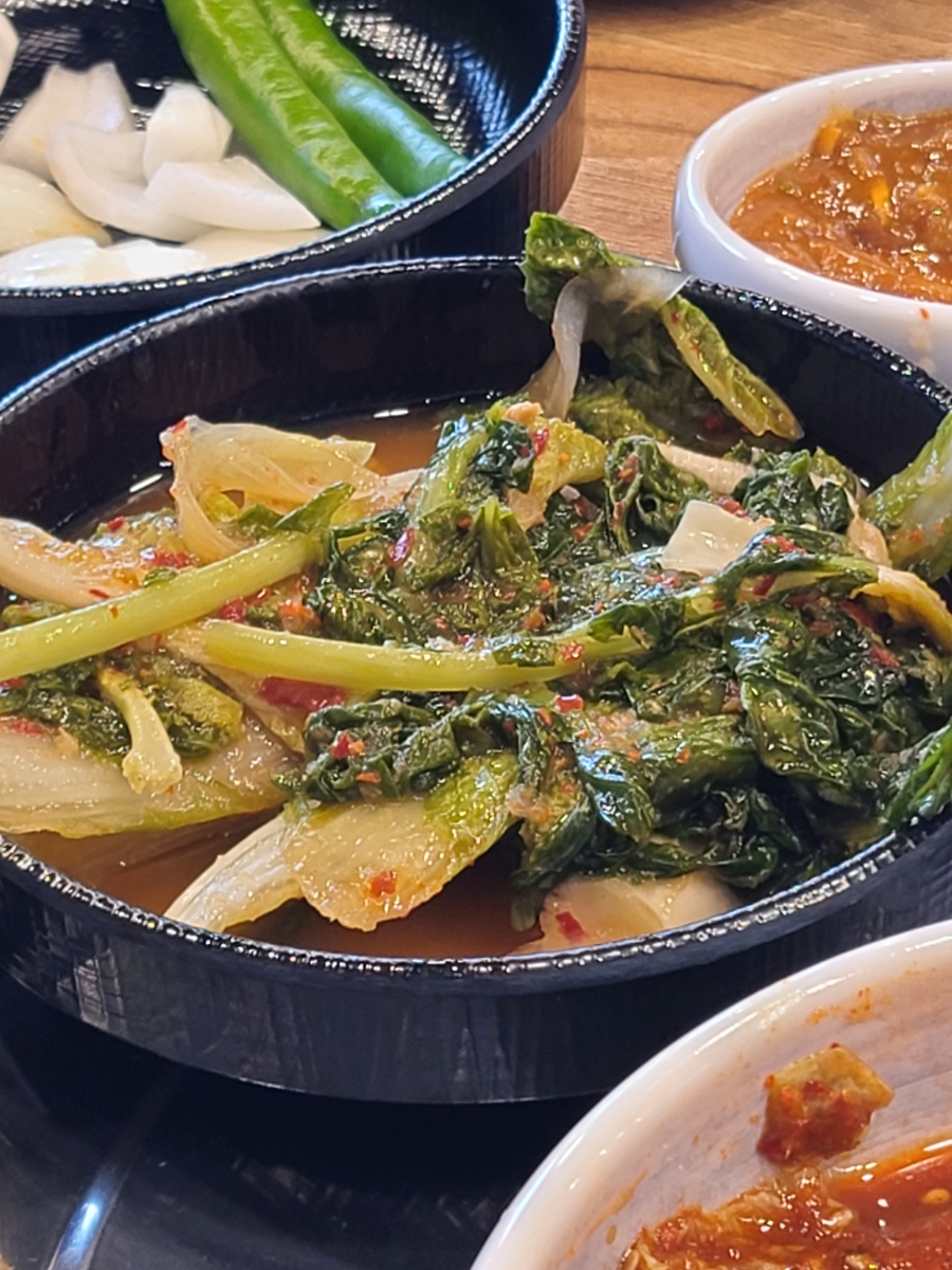 영조왕갈비탕 이미지