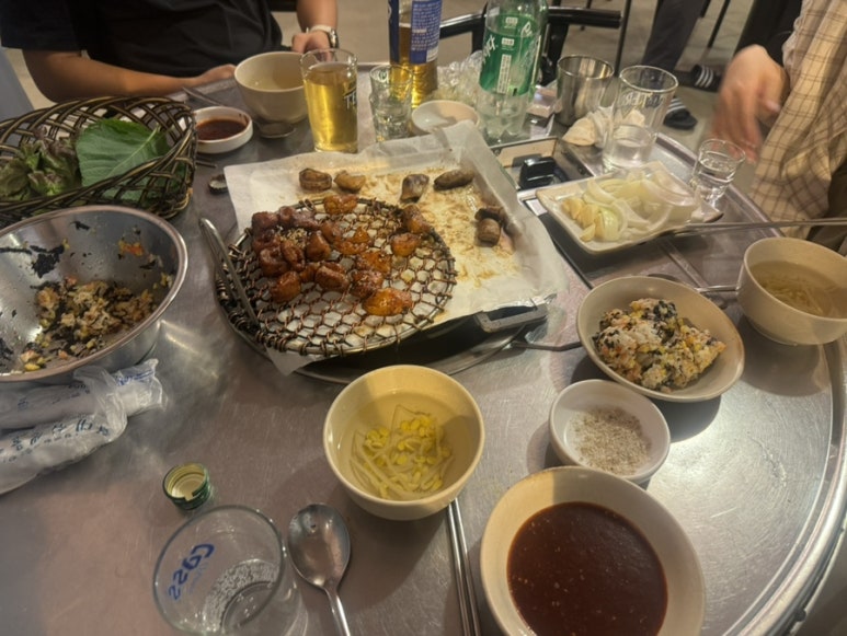 왕십리불곱창 이미지