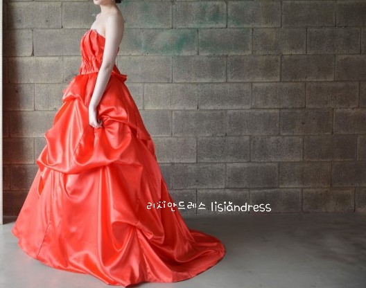 드레스(DRESS) 이미지