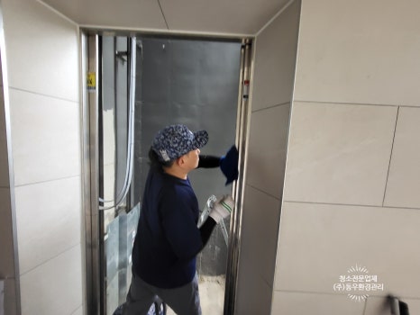 (주)동우엘리베이터 이미지
