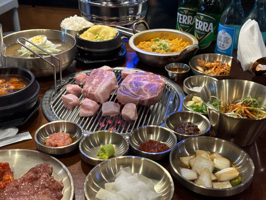 고깃리88번지(목포평화광장점) 이미지