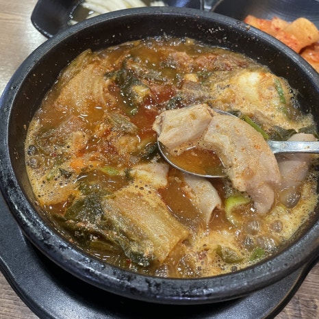 한우국밥 부평동암점 이미지