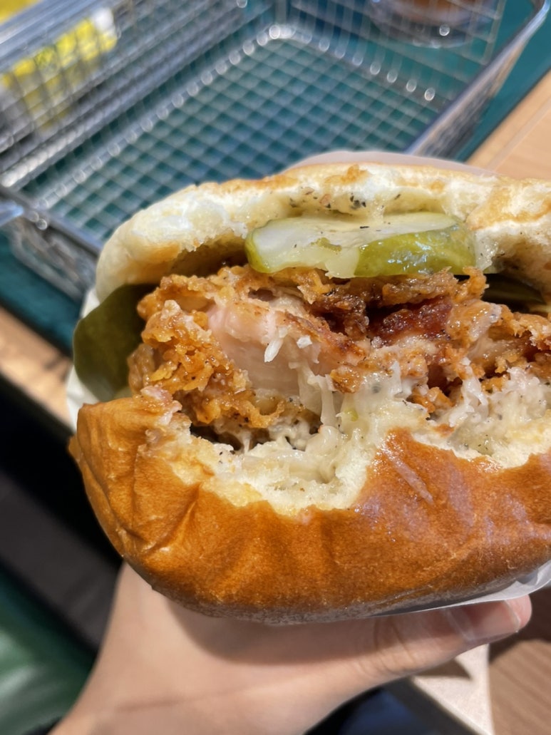 코리안치킨클럽 이미지