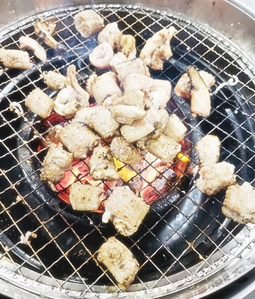기장꼼장어 이미지