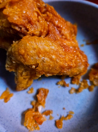 맛자랑치킨 이미지