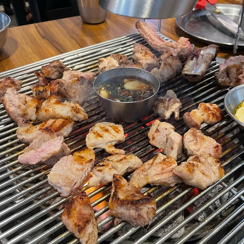 고기고집금천 이미지