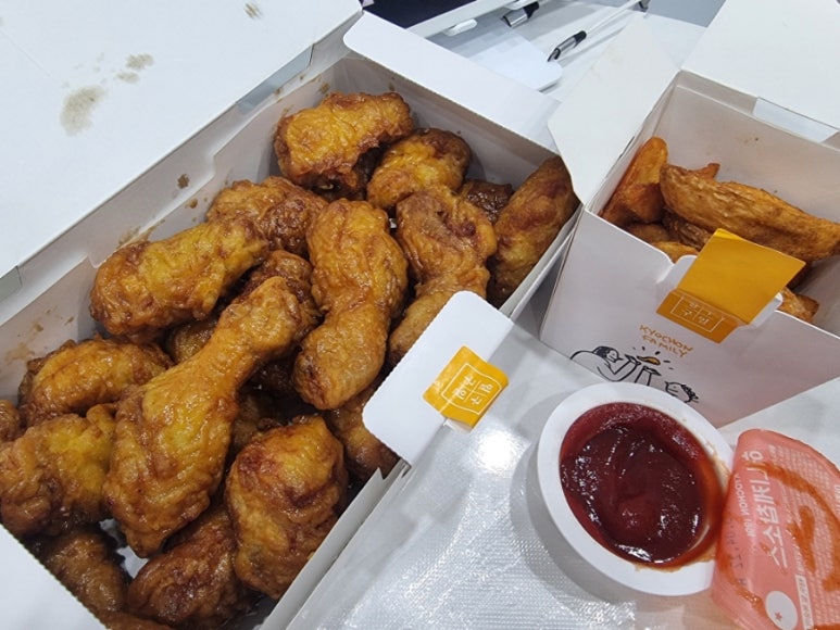 이디야구미금오산점 이미지