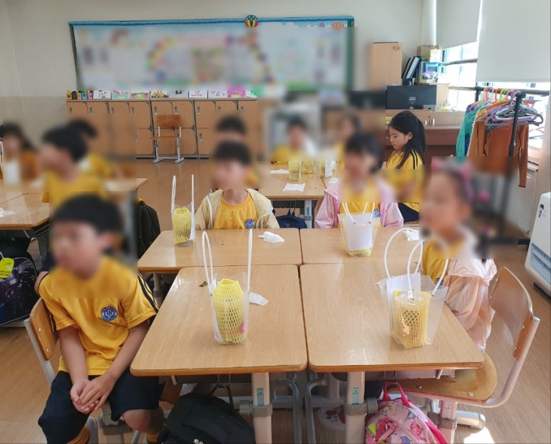 공주교육대학교부설초등학교 이미지