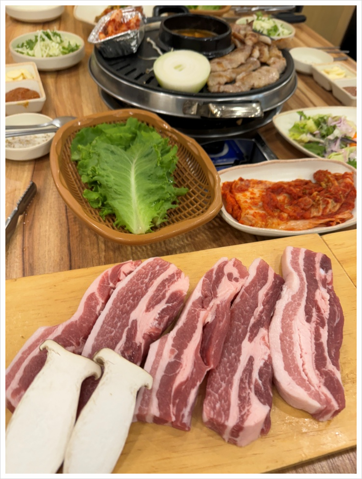 해바라기식당 이미지