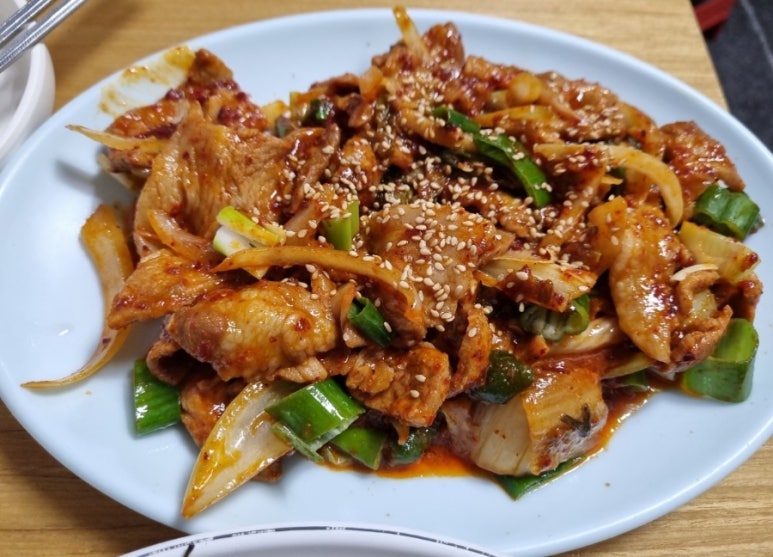 서울식품 이미지