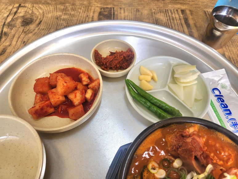 최뿔다구감자탕 이미지