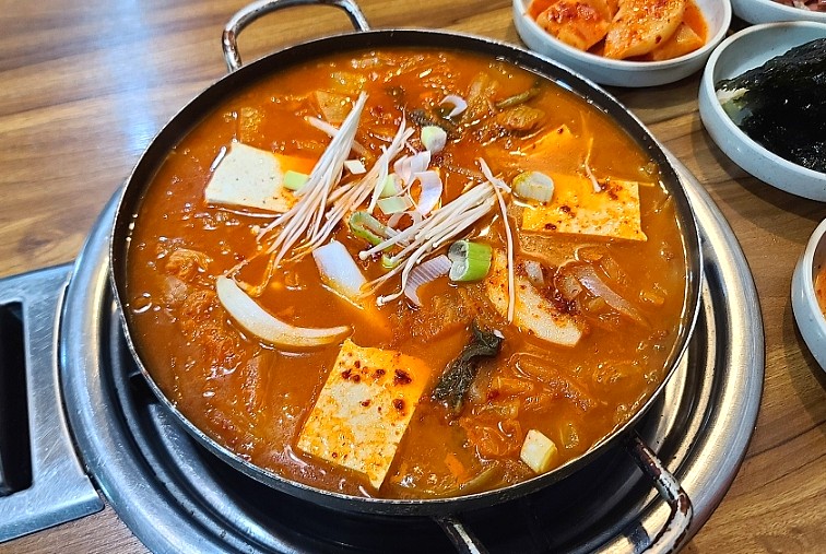 서울맛집 사진 5