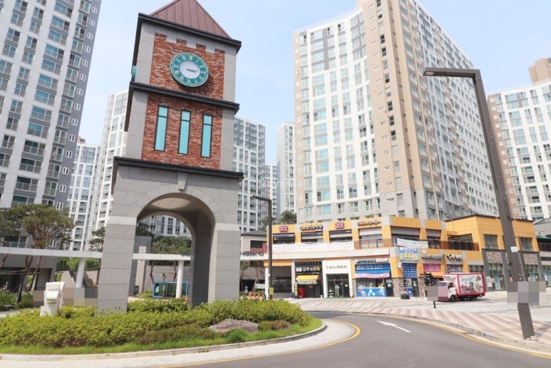 시립동탄호수어린이집 이미지