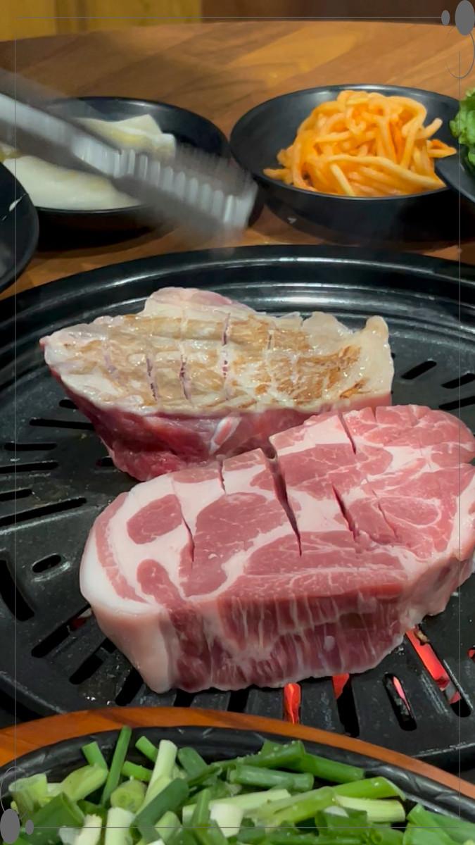 고기가맛있는집 이미지
