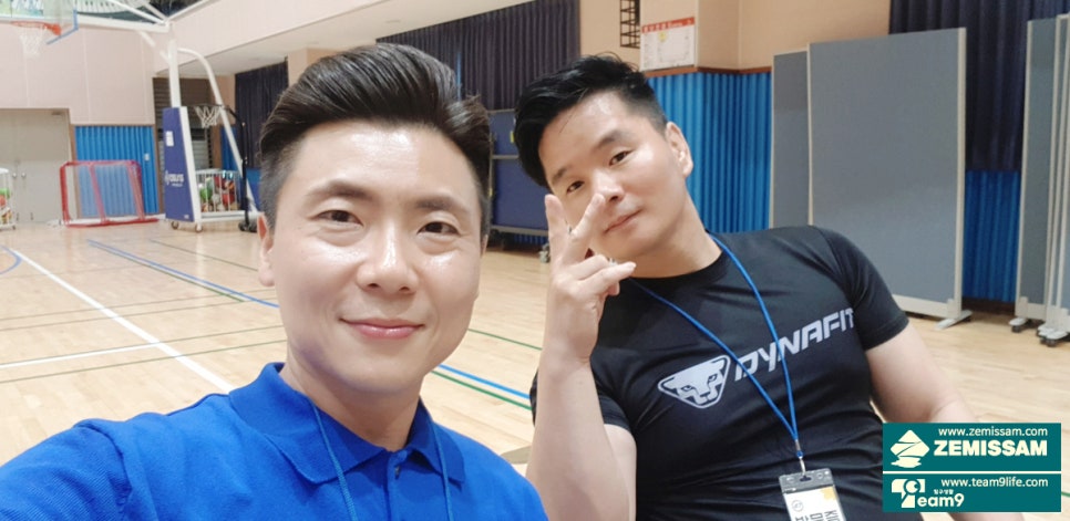 재미쌈해피데이연구소 이미지
