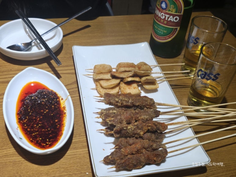 천하튀김꼬치 사진 6