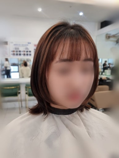 라희헤어 이미지
