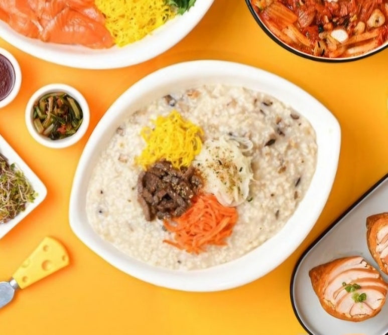 슬림비빔밥 평택역점 이미지