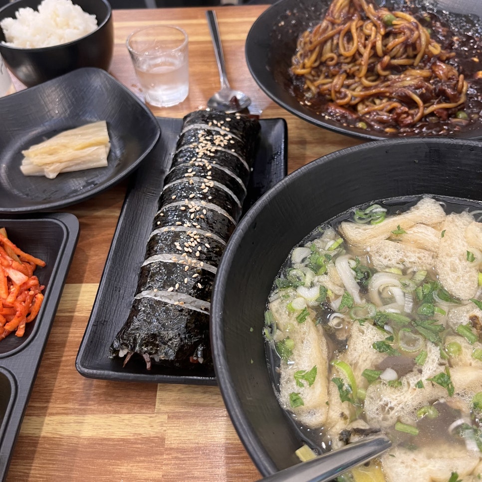 정가네생즉석우동루원시티점 이미지