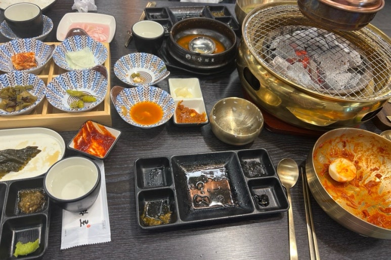 한양화로(청양읍내점) 이미지
