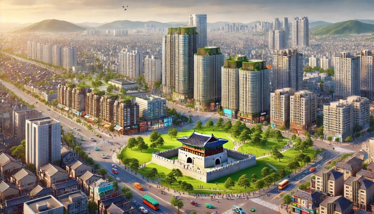 수원복드림 이미지