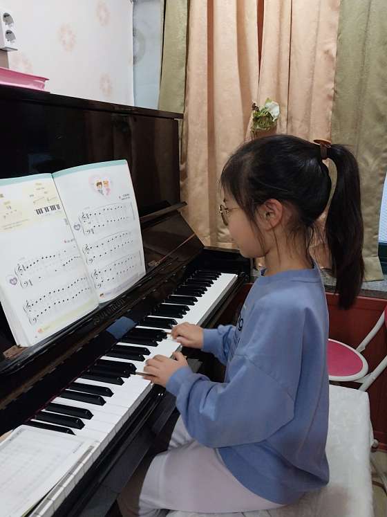 하늘소리피아노음악학원 이미지