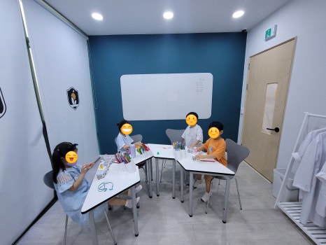 애플베리잉글리시동탄 이미지