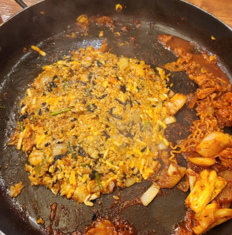 온마리춘천닭갈비&부대찌개 이미지