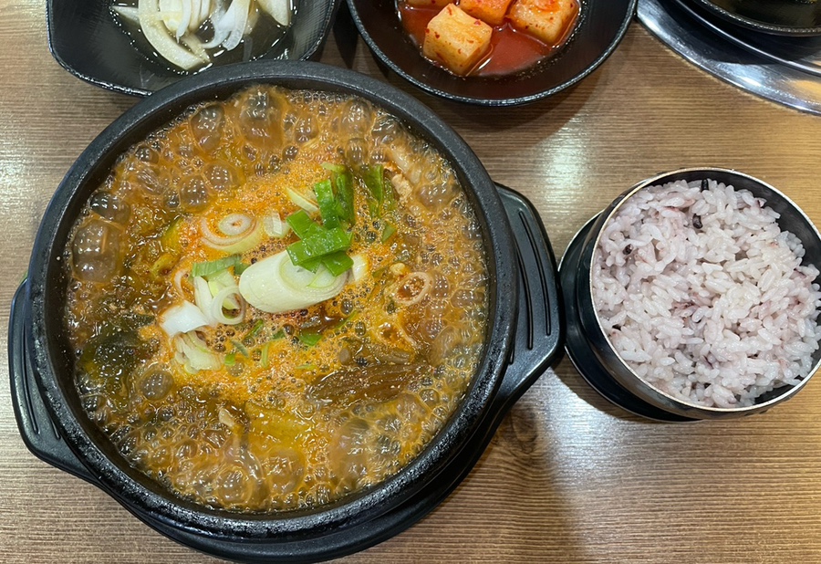 한우국밥 부평동암점 이미지