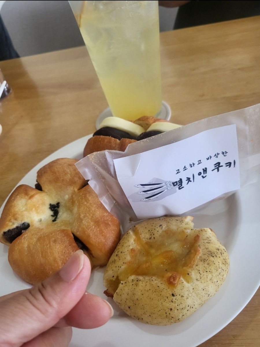 쿠키온 이미지