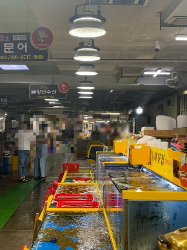 용촌회집 이미지