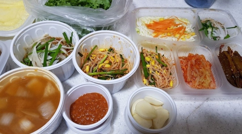 참숯불갈비천국 이미지