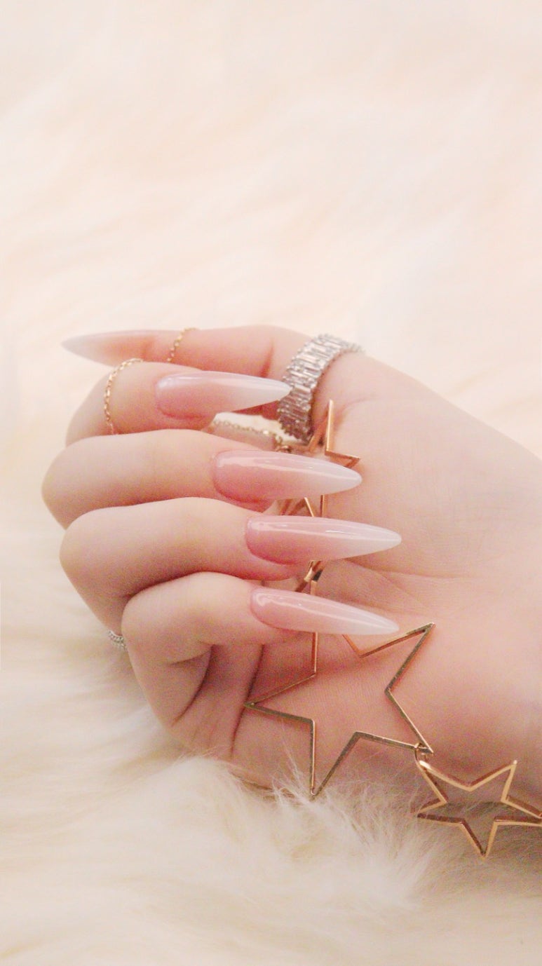 Ji-Nail 이미지