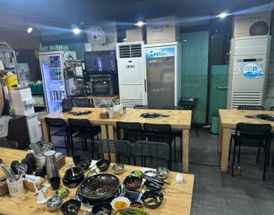 다은식당 이미지