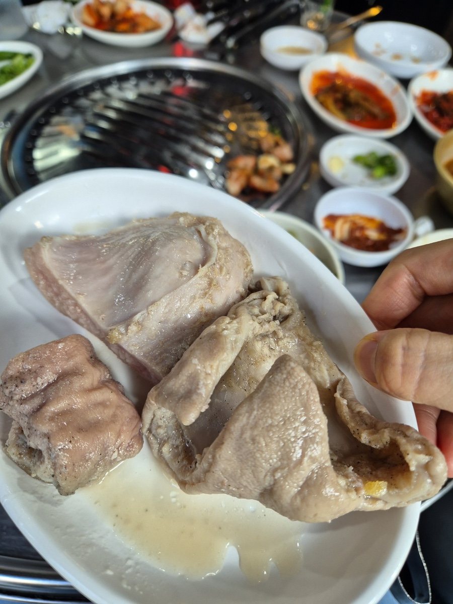 남도막창구이 이미지