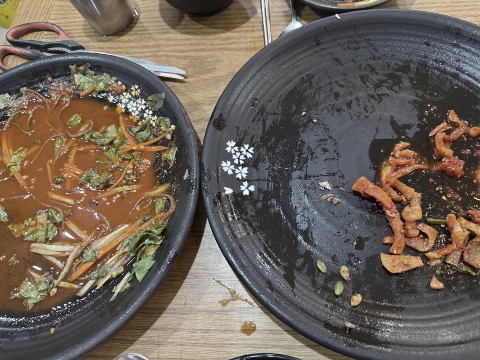 흥부보쌈 이미지
