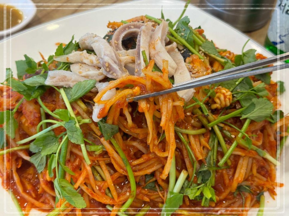 마산아구찜탕 이미지