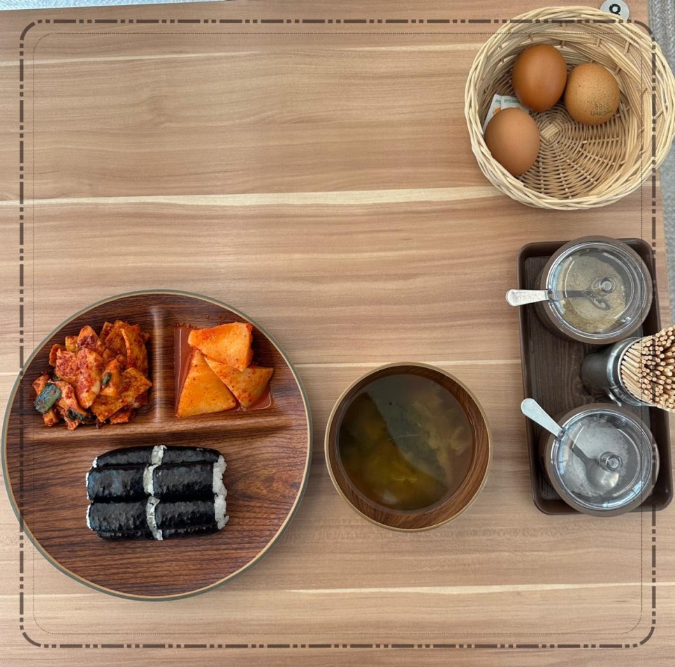 우리할매충무김밥 이미지