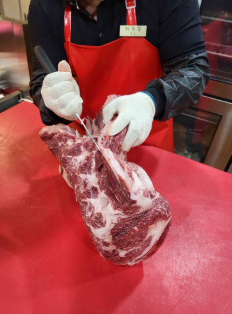한우나라식육식당 이미지