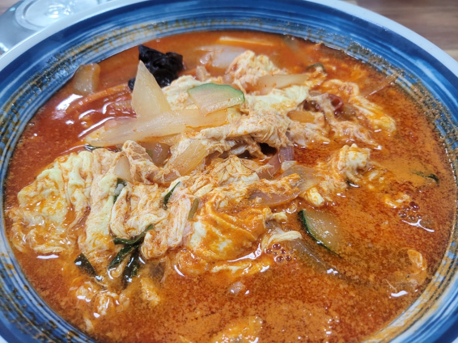 평화수짬뽕 이미지