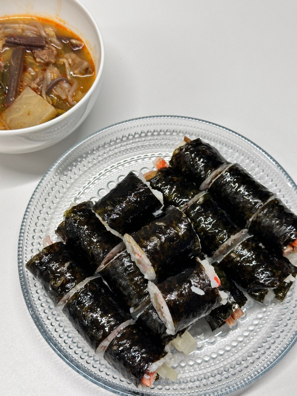 소풍꼬마김밥 이미지