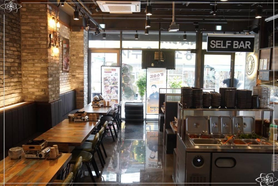 족발신선생안양 이미지
