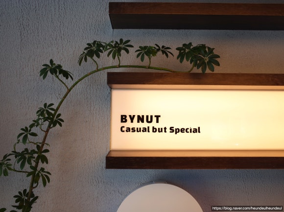 바이넛(BYNUT) 이미지
