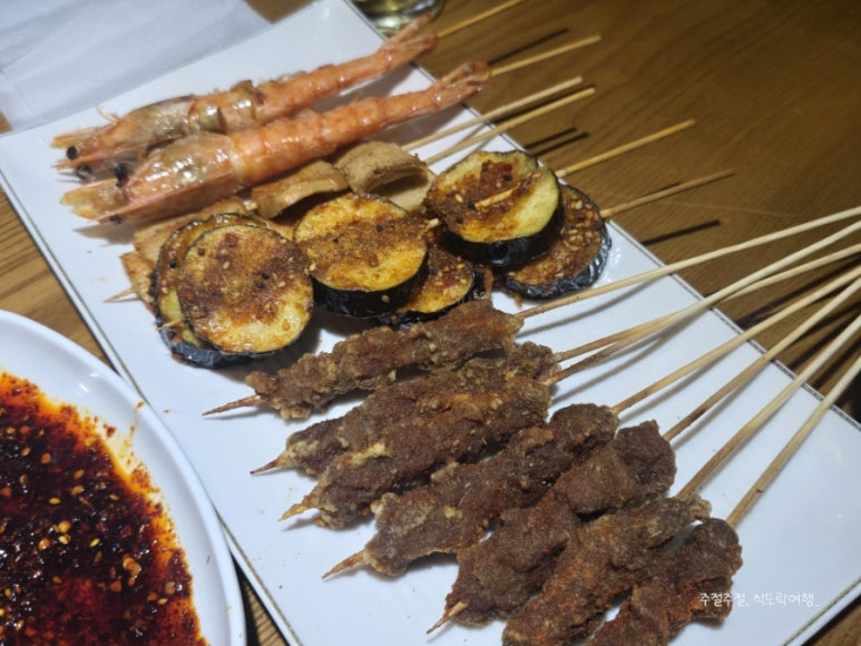 천하튀김꼬치 사진 8